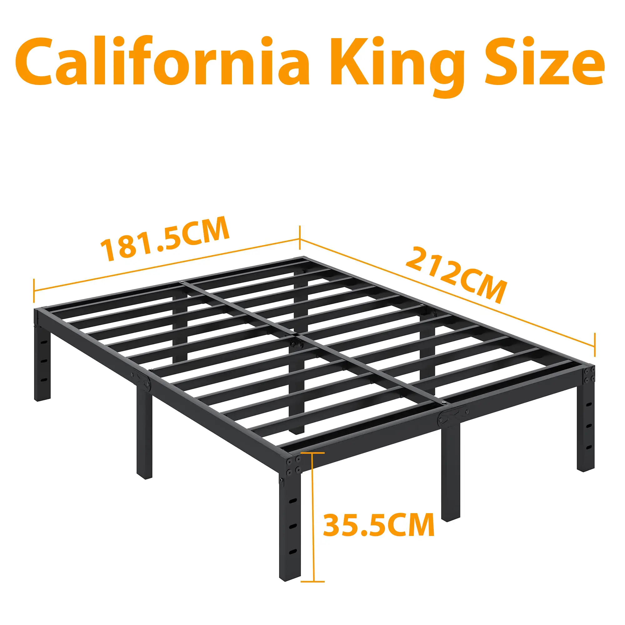 California King