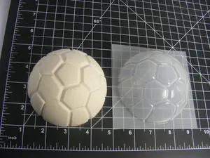 Soccer Ball Mold