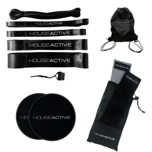 Home Gym Kit