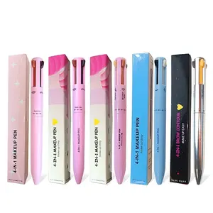 4 in 1 Makeup Pen Cosmetic