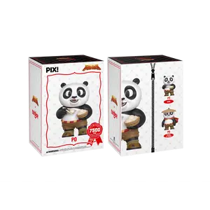 Thrilljoy PIX! Kung Fu Panda Po LE 7500 Collectible Blind Box Vinyl Figure