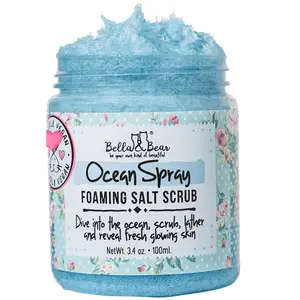 Ocean Spray: Mini Body Scrub