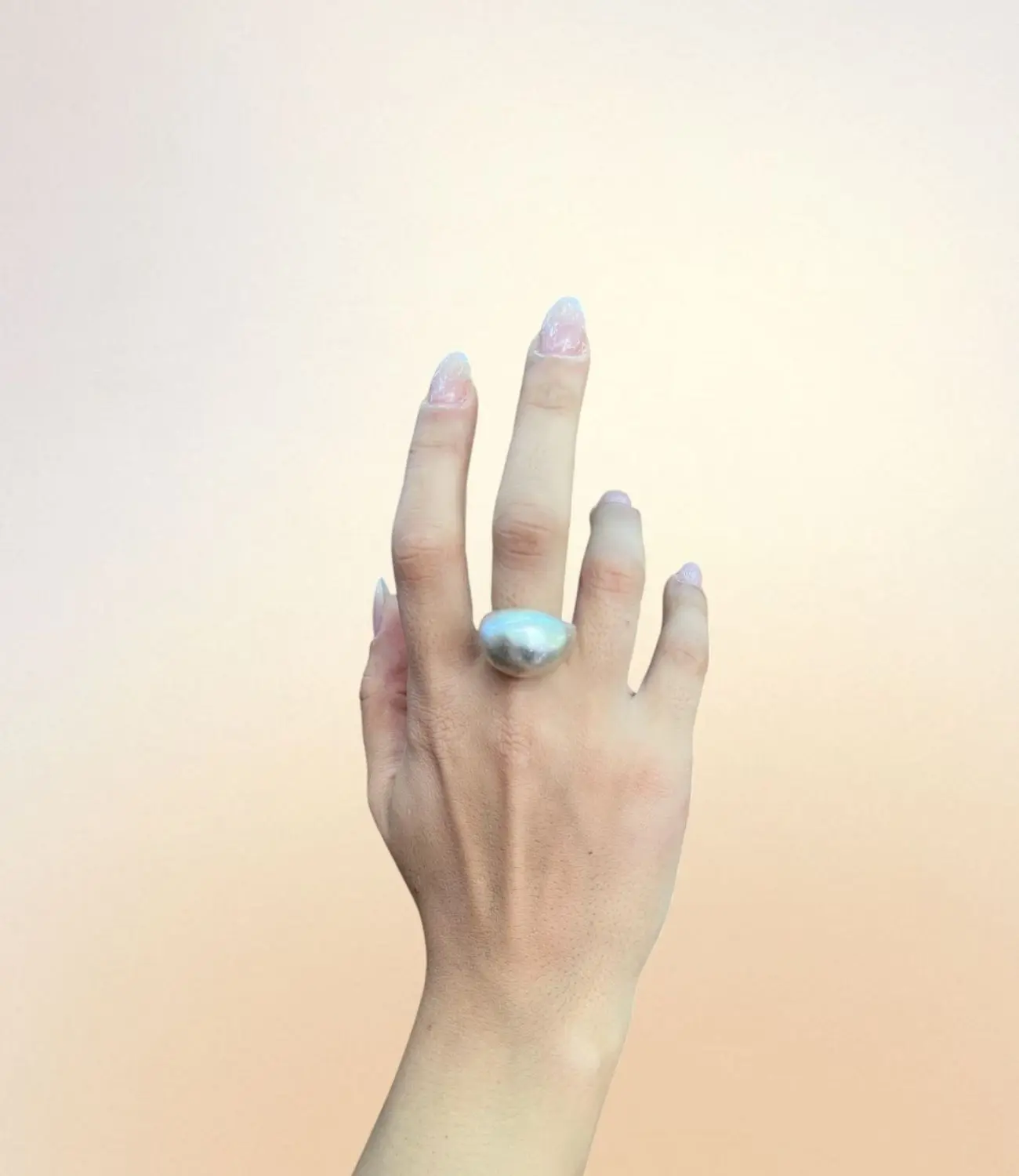Bubble Ring