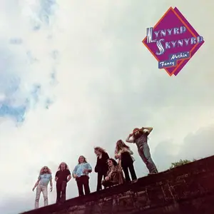 Lynyrd Skynyrd - Nuthin' Fancy [2LP, 45RPM] NEW Vinyl Record 753088213779