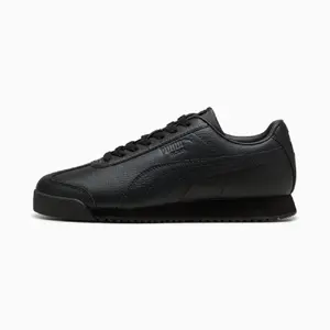Men's Puma Roma 24 Standard Puma Black-Puma Black (396868 14)