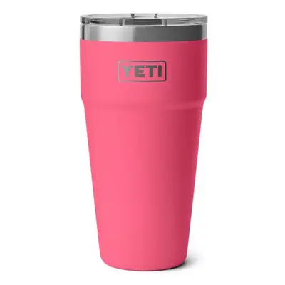 Ace Hardware Yeti 30 Oz Pink Tumbler With Magslider Lid Yeti