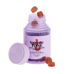 Lemme Tone Gummies Lemme Tone Gummies