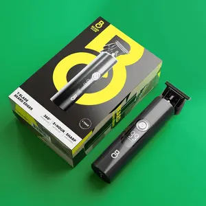 T-Blade Beard Edger