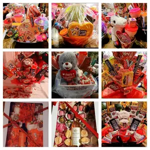 Valentine Gift Bouquet