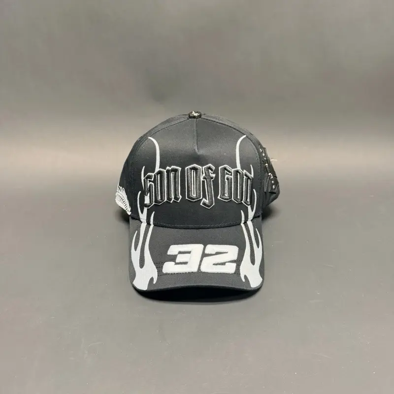 Báez “Son Of God”