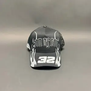 Báez “Son Of God”