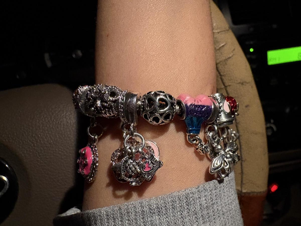 Item: Style 01-10pcs