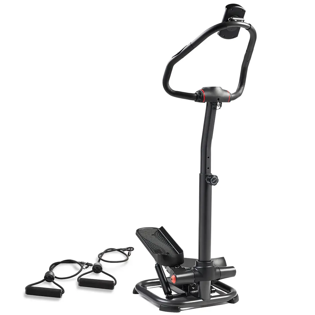 SMART Heavy Duty Power Stepper
