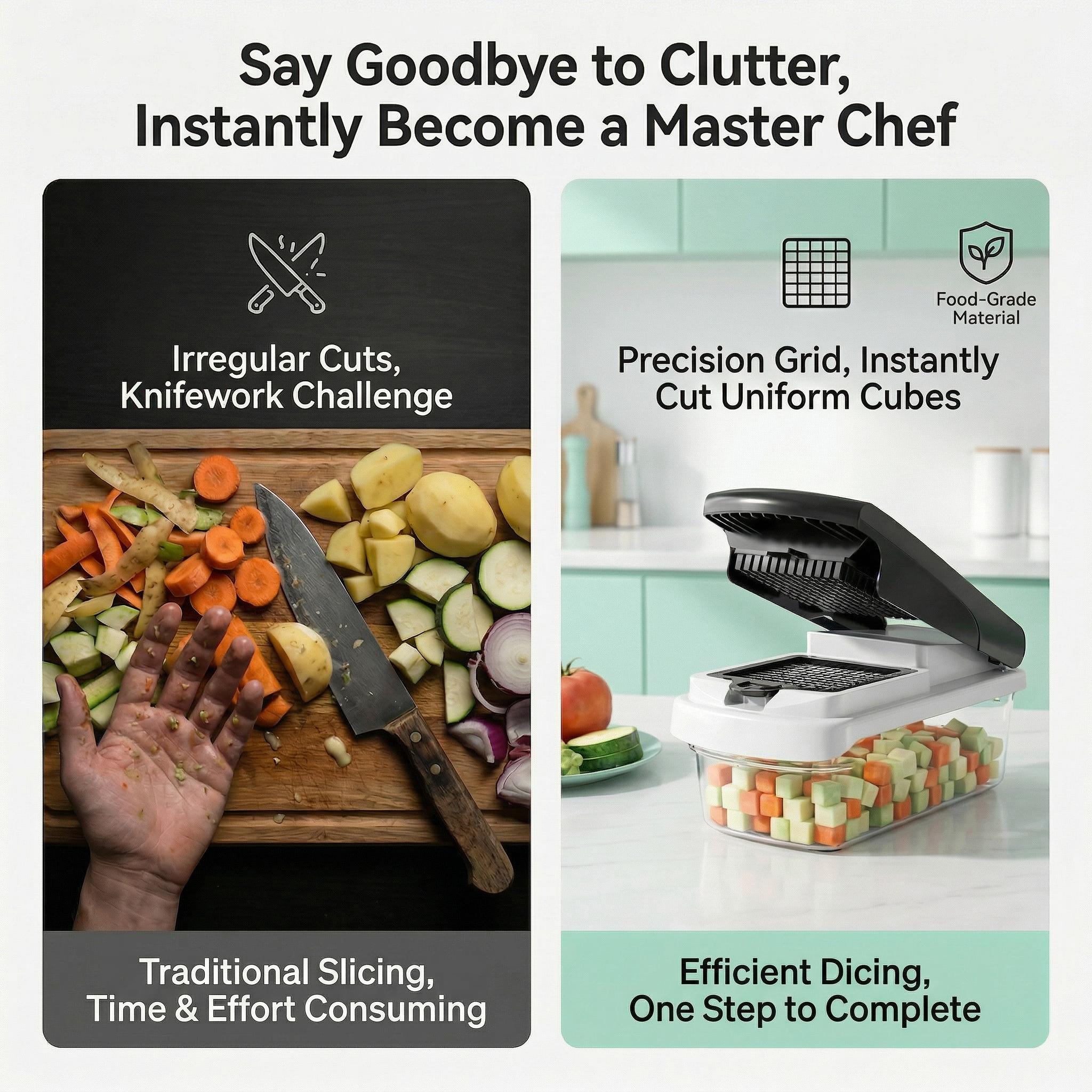 fast cutting machine Kitchen Utensils