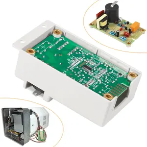 Ignition Control Circuit Board Igniter Module Replacement Parts Kit Fit For Suburban RV Water Heater & Furnace, Fits SW Series RV Water Heaters Replace 520820 520871