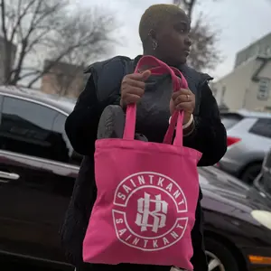 Unisex Tote Bag for Everyday Use - Versatile Design for Men & Women
