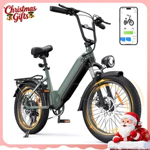 【Holiday Haul】Commuter Electric Bike P8 28MPH 1000W Brushless Motor E - Bike, 75+Miles Range, 7 - Speed Adjustment & 624Wh Battery, All - Terrain for Adventure Lovers