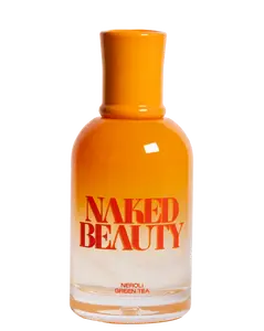 Naked Beauty Eau de Parfum - Brooke DeVard - 50mL - Unisex Perfume