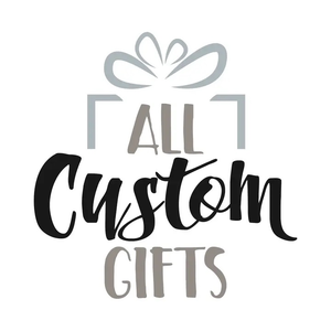All Custom Gifts