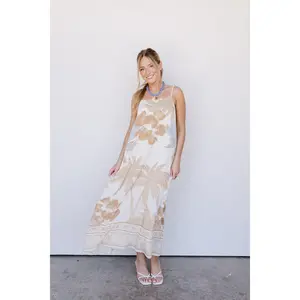 Taryn Dress