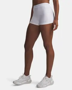 Under Armour HeatGear® Shorty Women's 3" Shorts