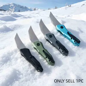 Multifunctional Folding Knife, Small Mini Tool, High-Quality Pocket Knife, Fruit Knife, Easy to Carry, Ideal Gift for Men