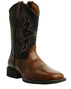 Cody James Men's Ace&Trade; Ronan Performance Western Boot Broad Square Toe - Bcjsp26p4-1