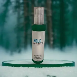 Aloe Toner Alcohol Free