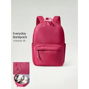 GLOWMODE Multi-Compartment Backpack Commuting Travel Exercise 21L GLOWMODE Multi-Compartment Backpack Commuting Travel Exercise 21L