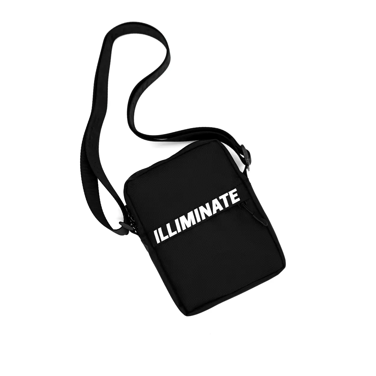 ILLIMINATE SHOULDER BAG
