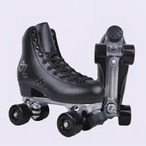 J. Zanti Roller Skates quad Roller skates for Women and Men J. Zanti Roller Skates quad Roller skates for Women and Men