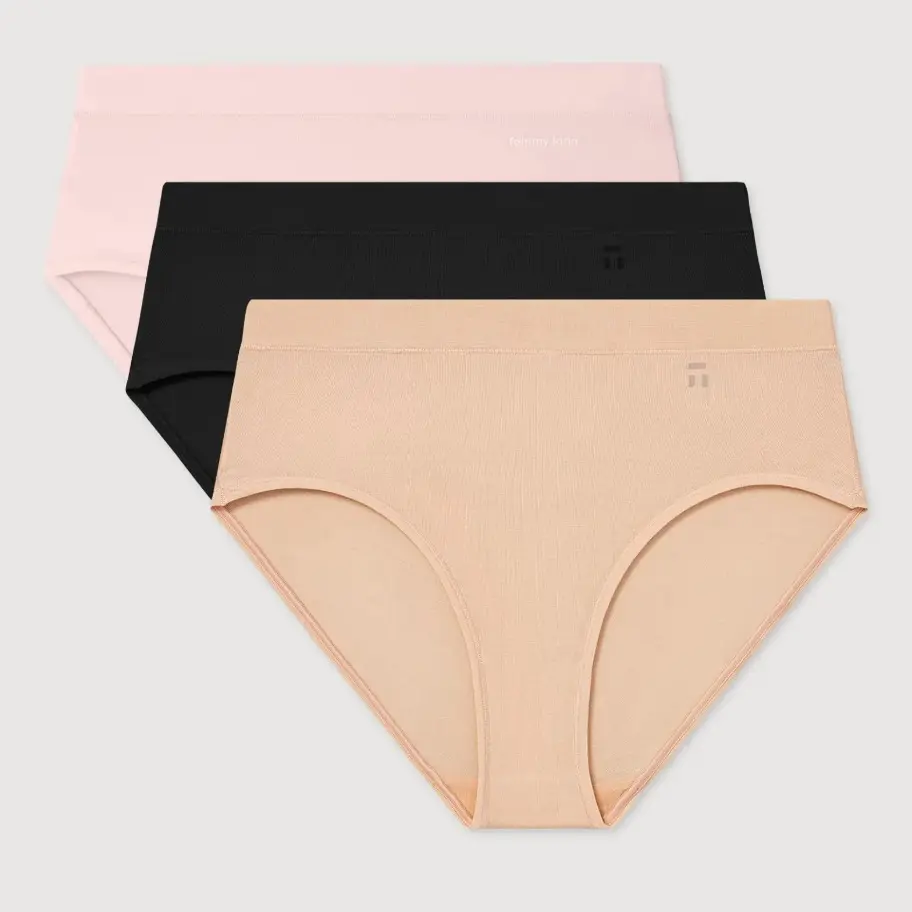 Rosewater/Black/Maple Sugar