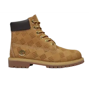 Timberland Premium 6" Waterproof Boots