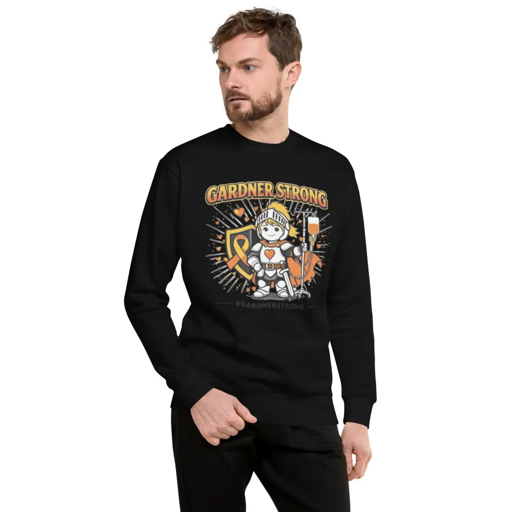 Unisex Premium Sweatshirt