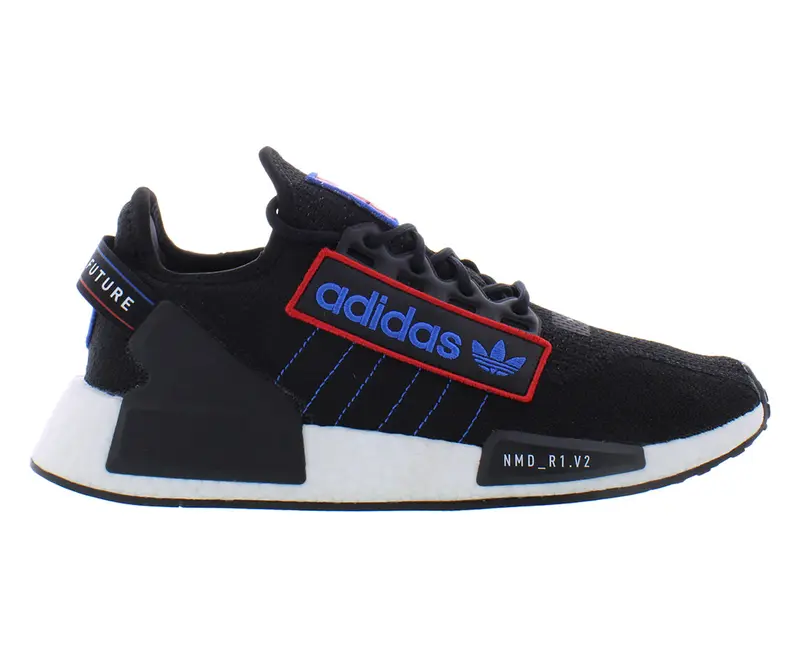 adidas gazelle silver green womens Adidas Men NMD R1.V2 Star Wars Shoe main image 1