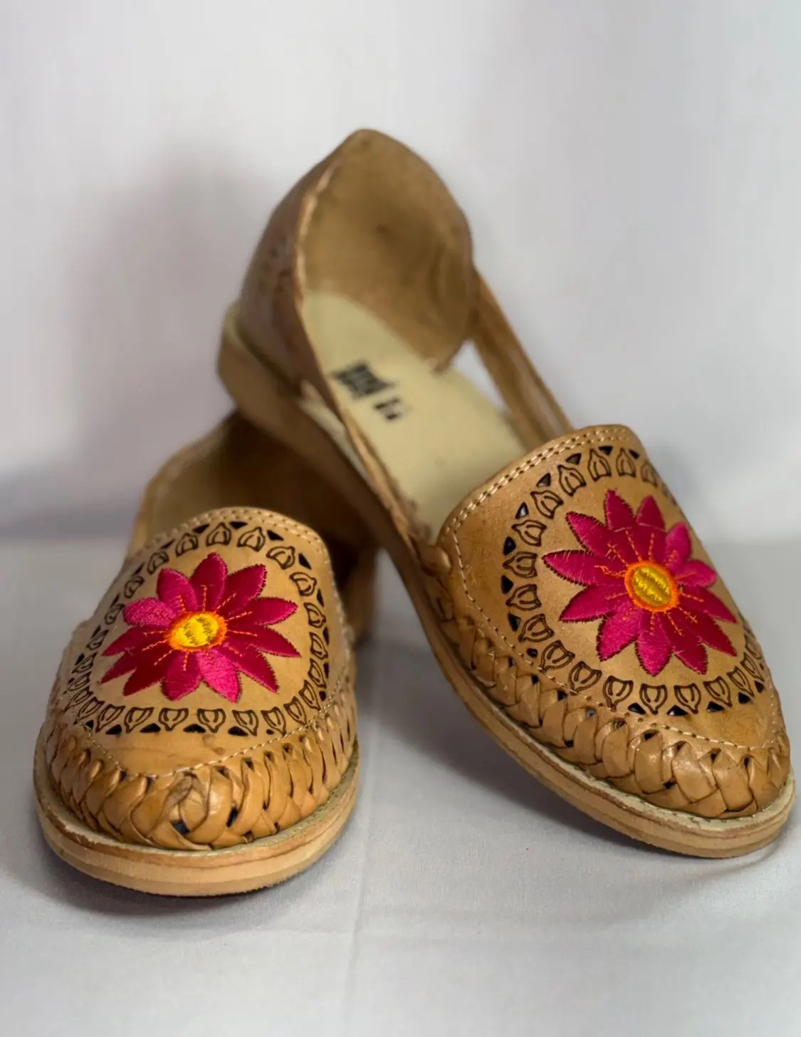 Women's Huaraches - Mexican Sandals