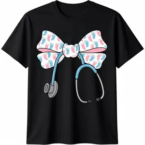 Mother Baby Unit MBU Week T-Shirt