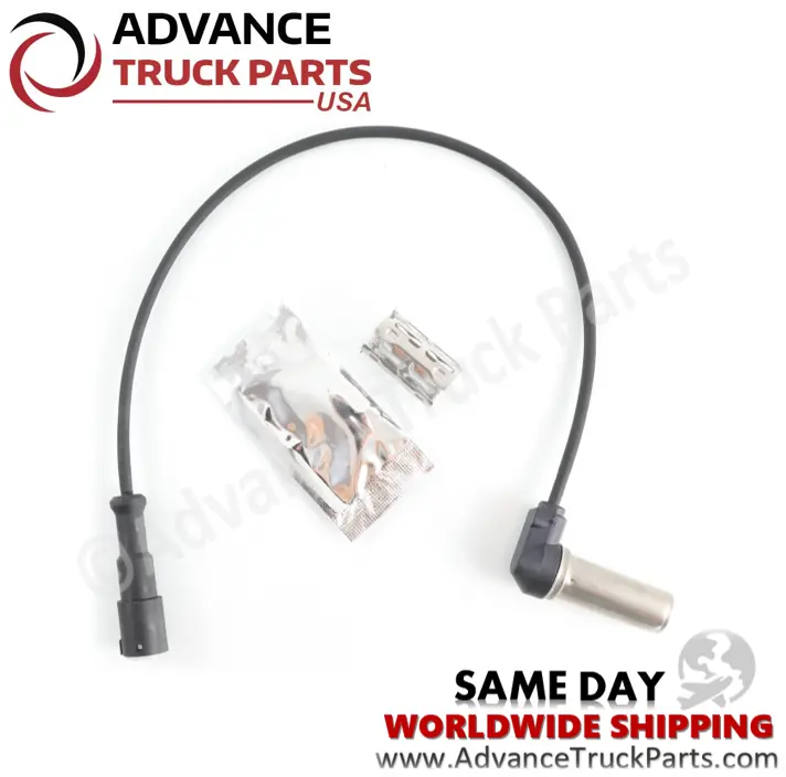 ATP Right Angle ABS Speed Sensor Kit 15" Cable Length R955335