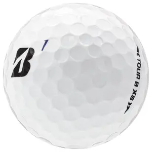 Bridgestone Tour B XS - 1 Dozen Golf Balls