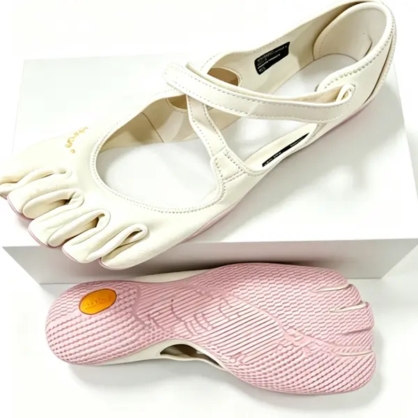 Five-toed shoes, yoga shoes, Pilates shoes for women, suitable for daily fitness, yoga, and Pilates Five-toed shoes, yoga shoes, Pilates shoes for women, suitable for daily fitness, yoga, and Pilates