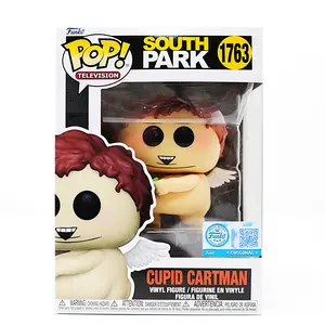 Funko Pop! South Park – Cupid Cartman #1763 (Exclusive)