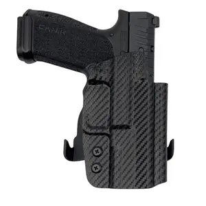 Canik Mete MC9 Prime Paddle Holster