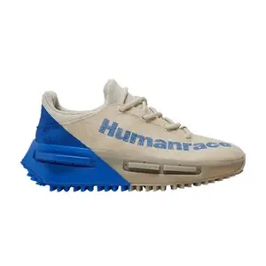 Pharrell x NMD_S1 Mahbs 'Blue'