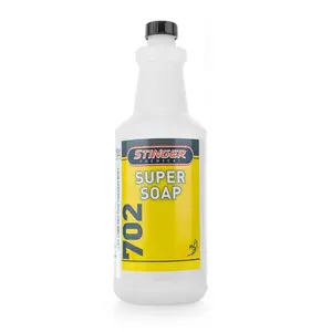 Stinger Chemical Super Soap 702
