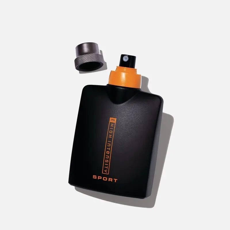 MK High Intensity Sport Cologne Spray- Fragrance for Men
