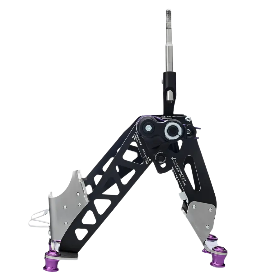 Acuity Instruments Fully Adjustable Performance Short Shifter (10th Gen Civic)