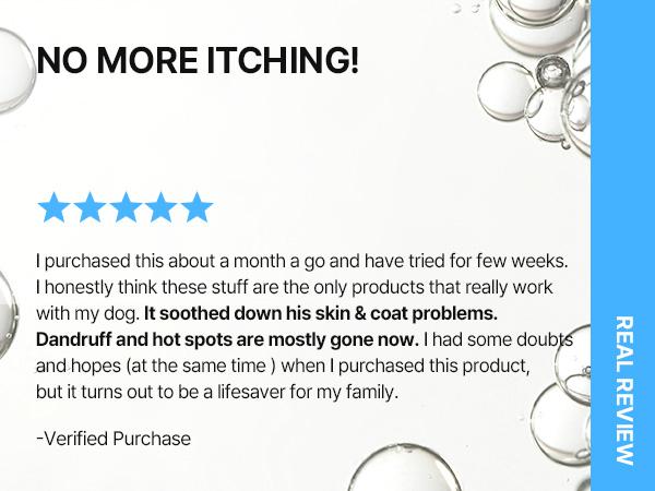 PetO'CERA Mist, 5.07 fl.oz