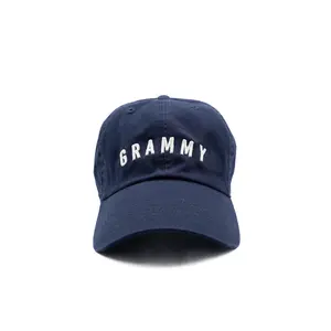 Grammy Baseball Hat