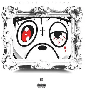 Chief Keef - Nobody  [COMPACT DISC - CD]