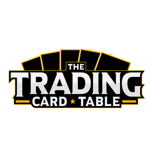 TheTradingCardTable